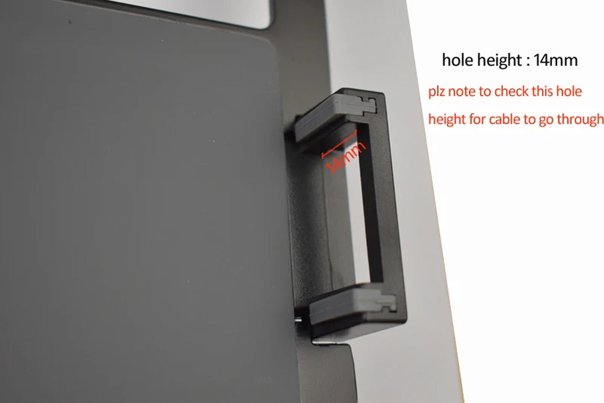 OL-3L Multimedia 32Inch LCD Monior Desktop Stand Dual Arm + 17"Laptop Mount Stand Table Full Motion Suporte Monitor Holder